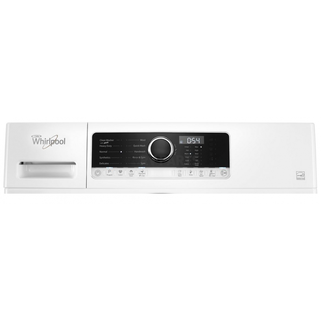 Whirlpool Clothes Washer Wfw3090jw Highskyrvparts